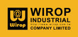 Wirop: manufacturer of wire rope ferrules and swaging machines